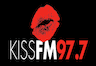 Kiss FM 97.7 Ciudad de Guatemala