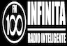 Radio Infinita 100.1 FM Ciudad de Guatemala