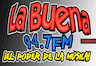 La Buena 94.7 FM Coban