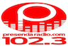 Presencia Radio 102.3 FM Quetzaltenango