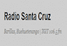 Radio Santa Cruz 106.5 FM Huehuetenango