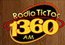 Radio Tic Tac 1360 AM Guatemala