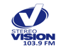 Stereo Visión San Marcos 103.9 FM