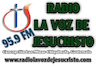 Radio La Voz De Jesucristo 95.9 FM Chiquimula
