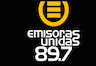 Radio Emisoras Unidas 89.7 FM Ciudad de Guatemala