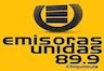 Radio Emisoras Unidas 89.9 FM Chiquimula