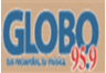 Radio Globo (Occidente) 95.9 FM