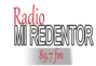 Radio Mi Redentor 89.7 FM