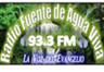 Radio Fuente de Agua Viva 93.3 FM