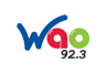 WAO 92.3 FM