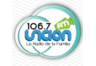 Radio Unción 106.7 FM San José