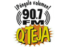 Q Teja 90.7 FM
