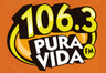 Pura Vida 106.3 FM