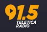 Teletica Radio 91.5 FM