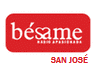 Bésame 89.9 FM San José