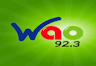 WAO 92.3 FM San José