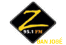 Zeta FM 95.1 San José