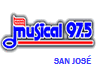 Radio Musical 97.5 FM San José