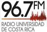 Radio Universidad de Costa Rica 96.7 FM San José