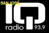 Radio IQ 93.9 FM San José