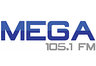 Mega 105.1 FM