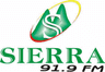Sierra 91.9 FM Santiago