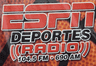 ESPN Radio 104.5 FM Santo Domingo