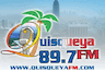Quisqueya FM 89.7 FM Santo Domingo
