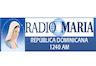 Radio Maria 1240 AM Santo Domingo