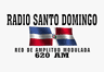 Radio Santo Domingo 620 AM