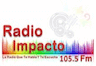 Radio Impacto 1440 AM Santo Domingo