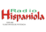 Radio Hispaniola 1150 AM Santiago