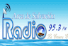 Radio Arca De Salvacion 95.3 FM Puerto Plata