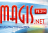 Magis 98.3 FM San Cristobal