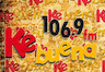 Ke Buena 106.9 FM Aguascalientes