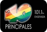 40 Principales 101.1 FM Ensenada