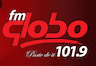 Globo 101.9 FM Mexicali