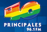 40 Principales 96.1 FM Tuxtla Gutierrez