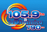 La Dinámica 105.9 FM y 790 AM Mexicali