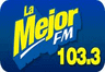 La Mejor 103.3 FM Mexicali