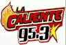 La Caliente 95.3 FM Tijuana