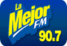 La Mejor FM 90.7 Tijuana