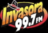 Invasora 99.7 FM Tijuana