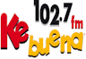 Ke Buena 102.7 FM Campeche