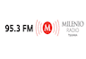 Radio Milenio 95.3 FM Tijuana