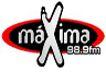 Maxima 98.9 FM Ciudad del Carmen