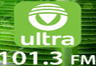 Ultra 101.3 FM Toluca