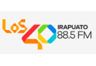 40 Principales FM 88.5 Irapuato