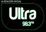 Ultra 98.3 FM León