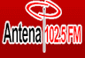 Antena 102.5 FM Chihuahua